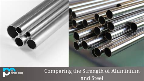 is steel heavier than aluminum